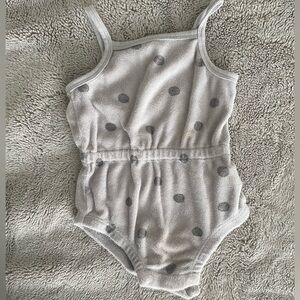 Quincy Mae outfit